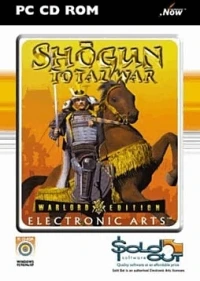 Shogun: Total War Warlord Edition