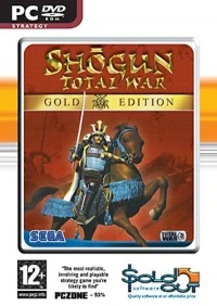 Shogun: Total War Warlord Edition - Sold Out Software