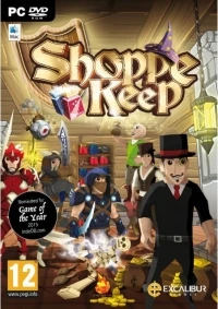 Shoppe Keep
