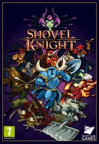 Shovel Knight