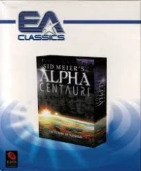 Sid Meier's Alpha Centauri