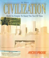Sid Meier's Civilization