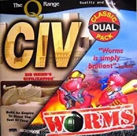 Sid Meier's Civilization / Worms