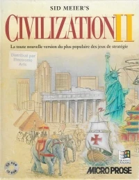 Sid Meier's Civilization II [FR]