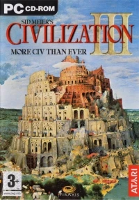 Sid Meier's Civilization III