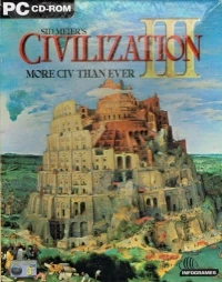 Sid Meier's Civilization III