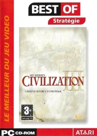 Sid Meier's Civilization III - Best of Stratégie
