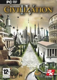 Sid Meier's Civilization IV [FR]
