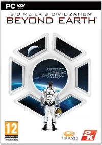 Sid Meier's Civilization: Beyond Earth