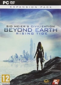 Sid Meier's Civilization: Beyond Earth: Rising Tide