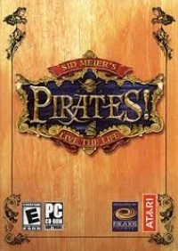 Sid Meier's Pirates!: Live the Life