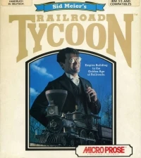 Sid Meier's Railroad Tycoon