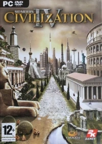 Sid Meier’s Civilization IV