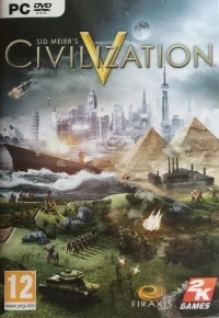 Sid Meier’s Civilization V