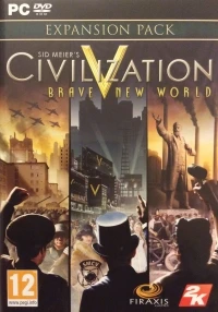 Sid Meier’s Civilization V: Brave New World