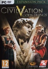 Sid Meier’s Civilization V: Gods & Kings