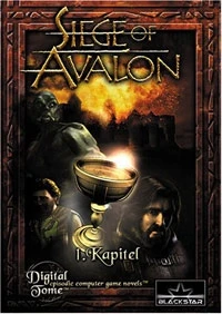 Siege of Avalon: 1. Kapitel