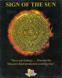 Sign of the Sun