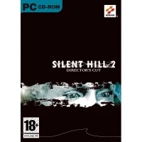 Silent Hill 2: Director's Cut