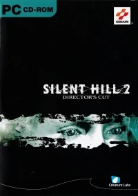 Silent Hill 2: Director's Cut [NL]