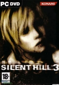 Silent Hill 3