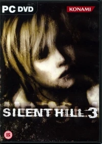 Silent Hill 3 [UK]