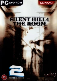 Silent Hill 4: The Room