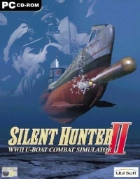 Silent Hunter II