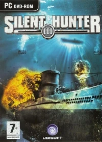 Silent Hunter III [DK][FI][NO][SE]