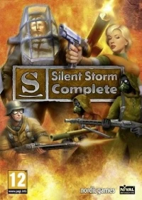 Silent Storm - Complete Edition