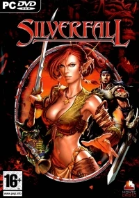 Silverfall