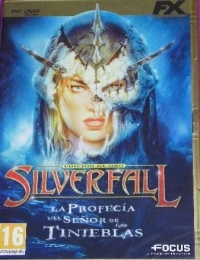 Silverfall Gold Edition