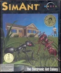 SimAnt