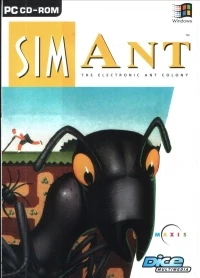 SimAnt [UK][IT][ES]