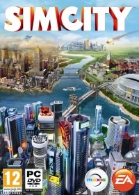 SimCity (2013)