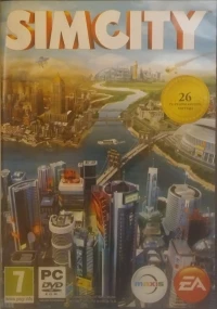 SimCity [FI]