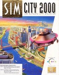 SimCity 2000