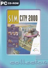 SimCity 2000 - Special Edition
