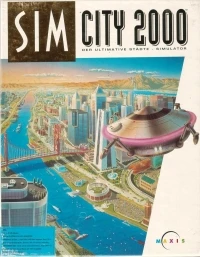 SimCity 2000 [DE]