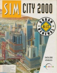 SimCity 2000 Urban Renewal Kit