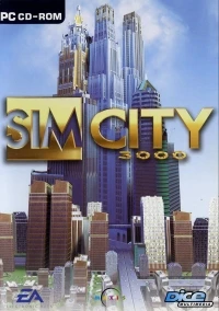SimCity 3000