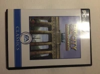 SimCity 3000: Deutschland - EA Classics