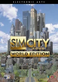 SimCity 3000: World Edition