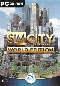 SimCity 3000: World Edition [SE]