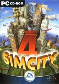 SimCity 4 [FI]