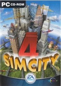 SimCity 4 [SE]