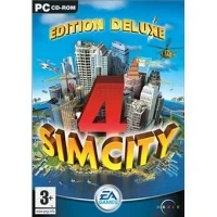 SimCity 4: Deluxe Edition