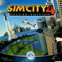 SimCity 4: Deluxe Edition
