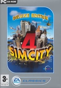 SimCity 4: Deluxe Edition - Classics