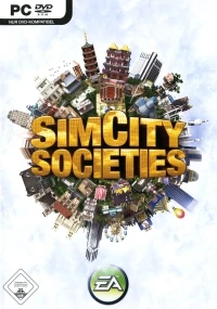 SimCity Societies